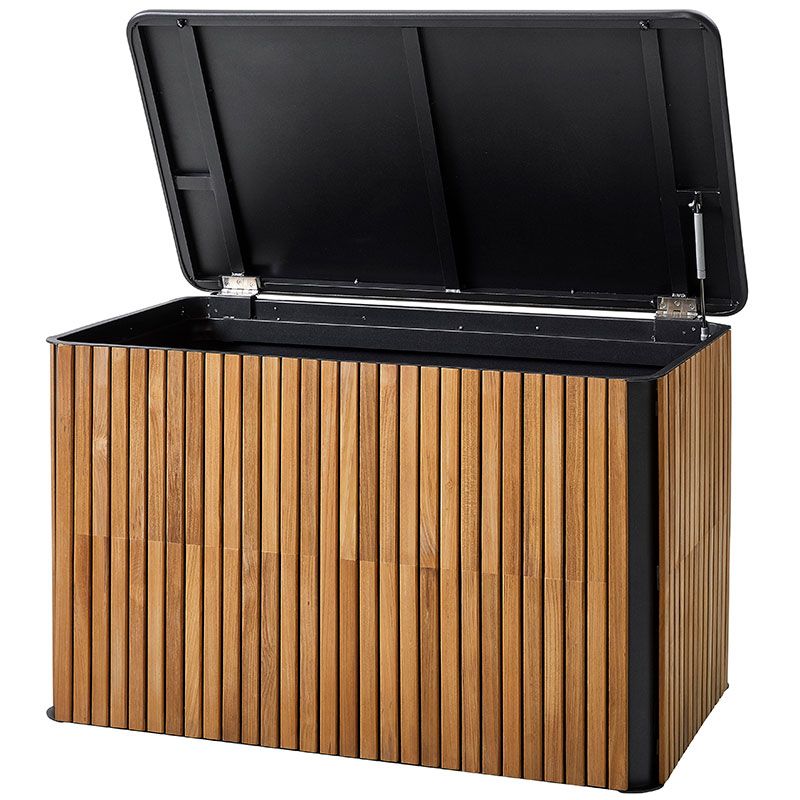 Combine Dynbox 116 cm Grå 