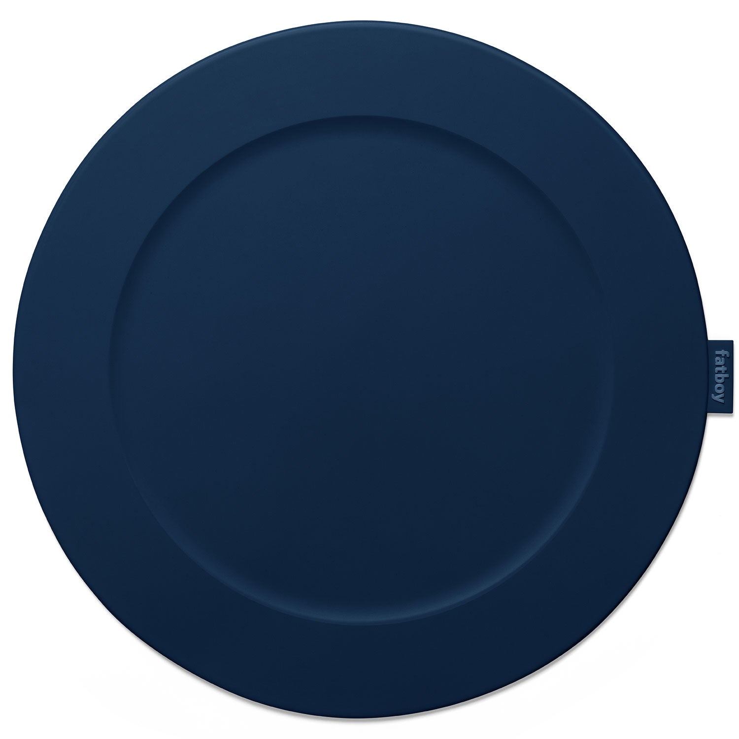 Place-we-met bordsunderlägg dark ocean (2 pcs) 