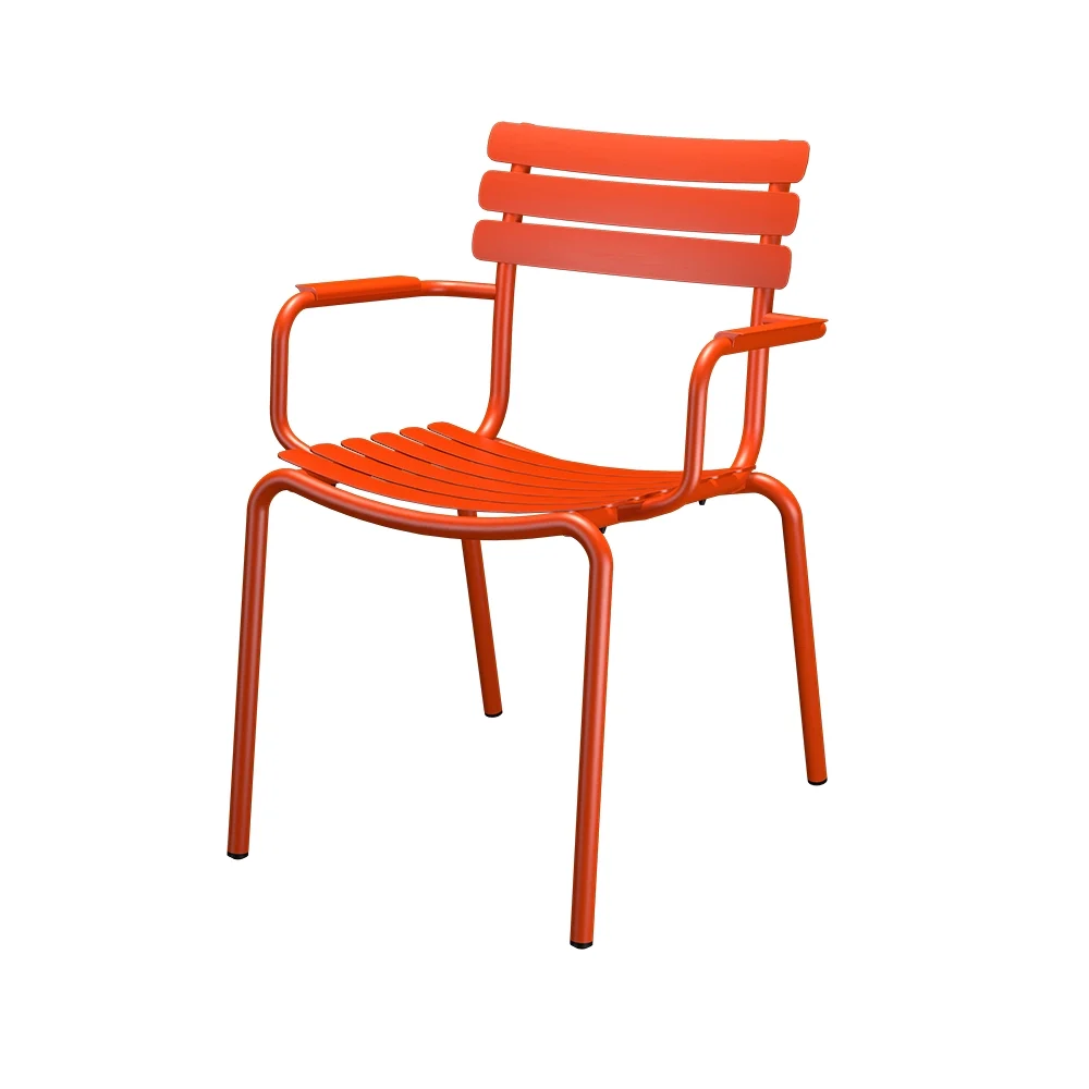 houe, alua karmstol cayenne