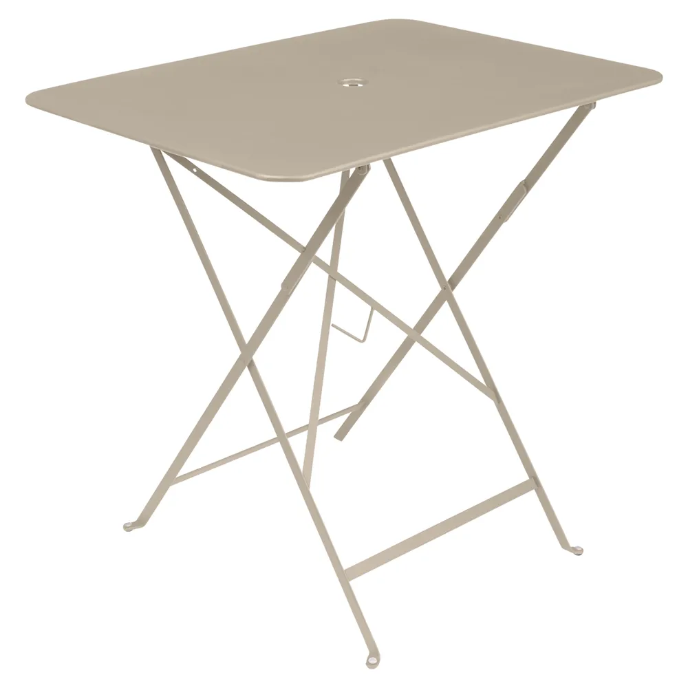Fermob, Bistro bord 57x77 cm Nutmeg