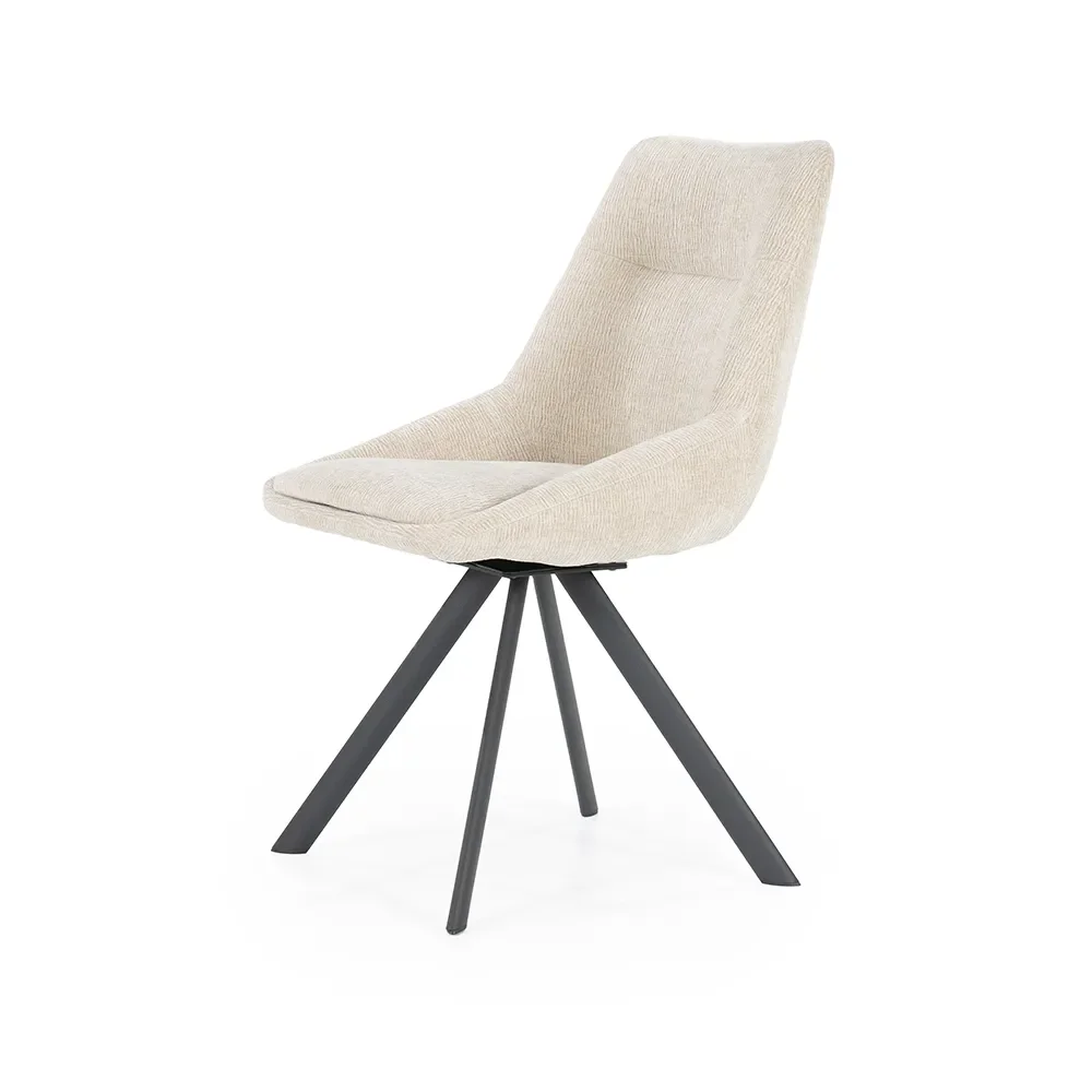 Matstol Bliss Taupe