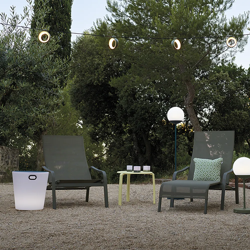 Fermob Inouï Lampa Cactus | Köp din belysning från Hulténs