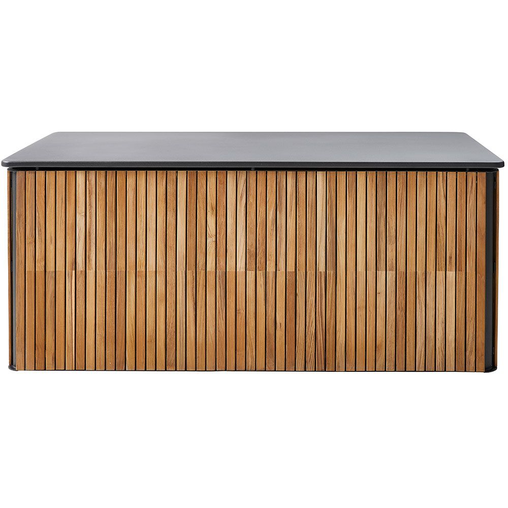 Combine Dynbox 116 cm Grå 