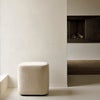 Cube Sittpuff- Sand 40x40x40 cm