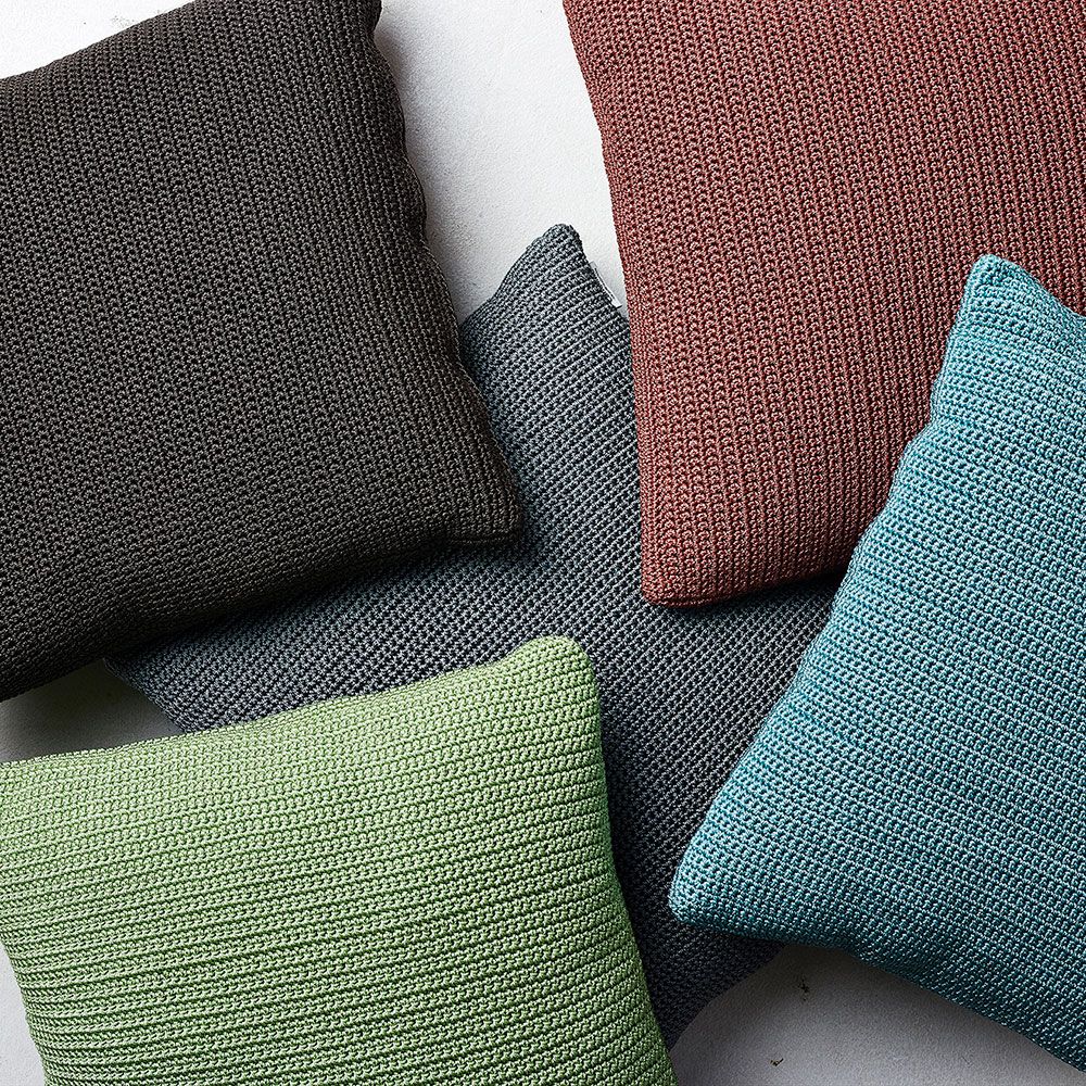 Divine Prydnadskudde 32X52 Turkos 