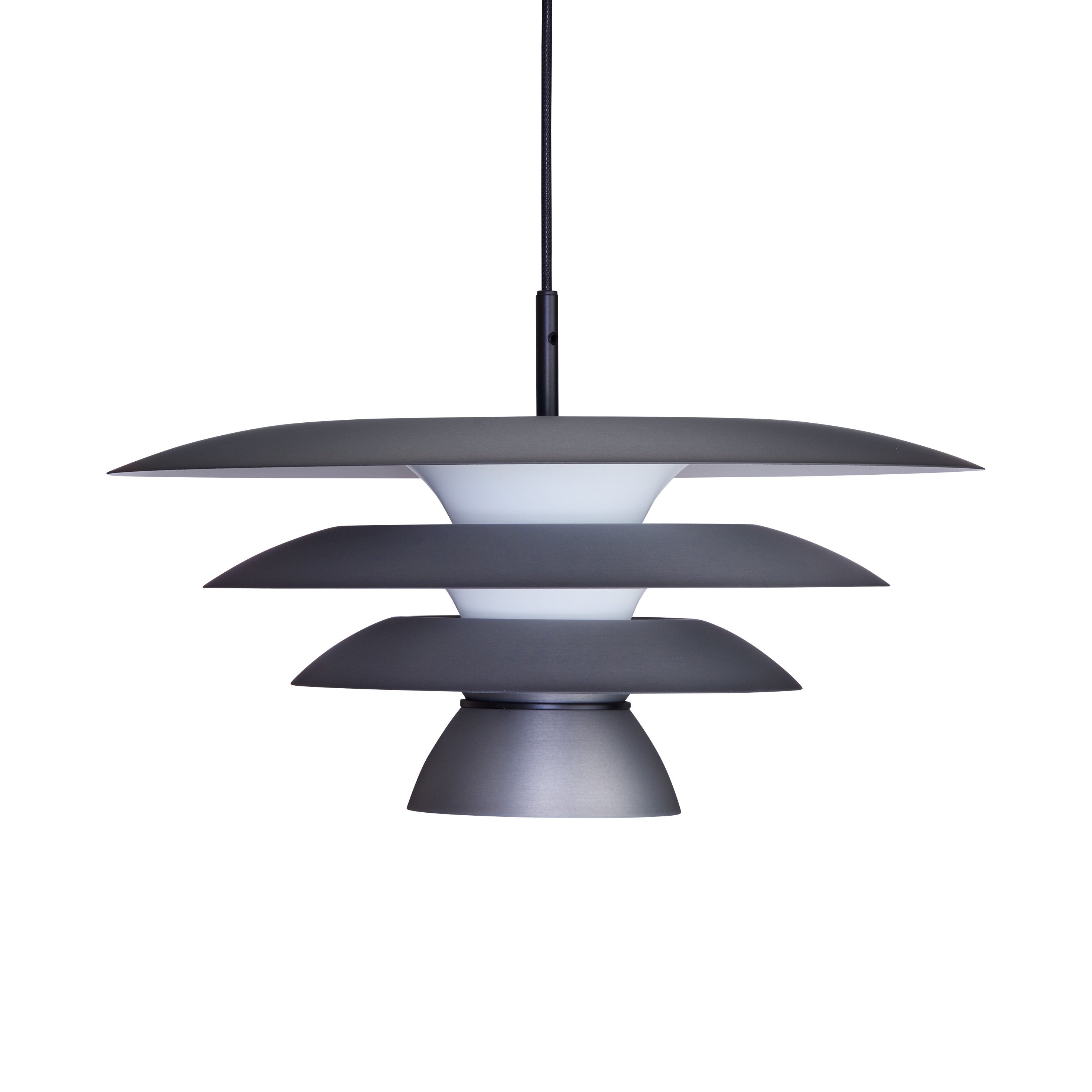 Belid, Davinci Pendel D500 Oxidgrå