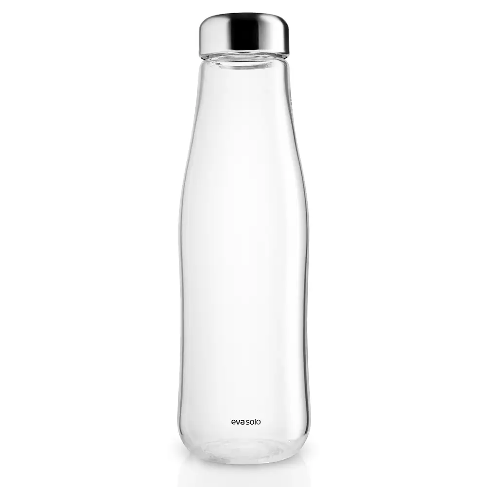 Eva Solo, Glaskaraff med lock 1,3l