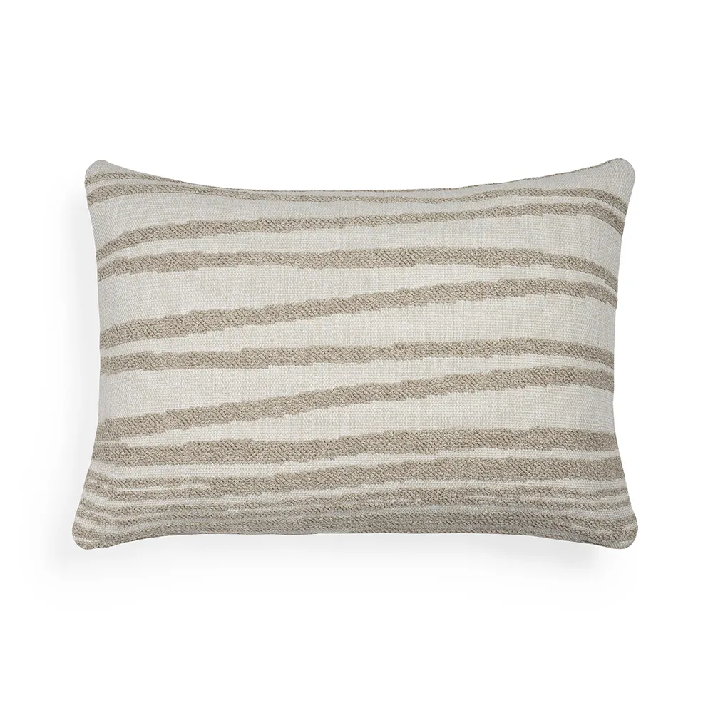 Ethnicraft, Stripes Prydnadskudde 60x40 cm