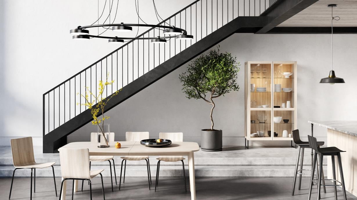 Sm118 Bord Ek Massiv Naturolja