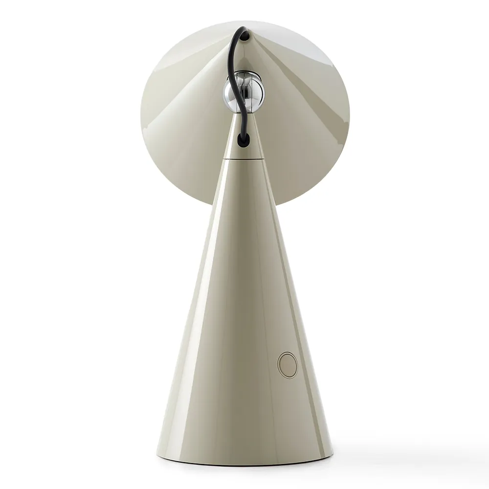 Pose Portabel lampa Putty LED