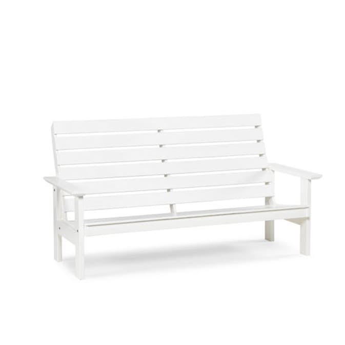 Herrgård Soffa Vitlasyr 