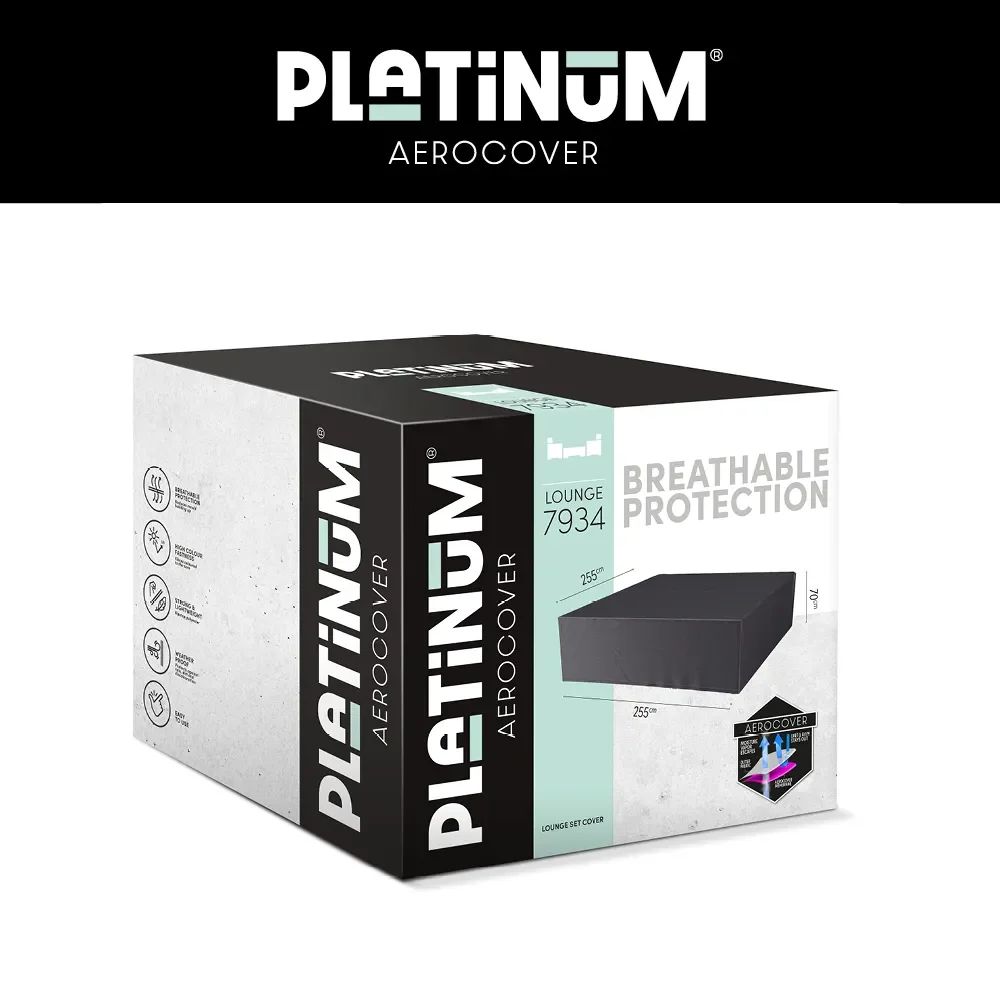 Möbelskydd 255 x 255cm 