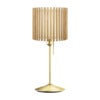 Komorebi Lampskärm Ø29 cm Circle Oak