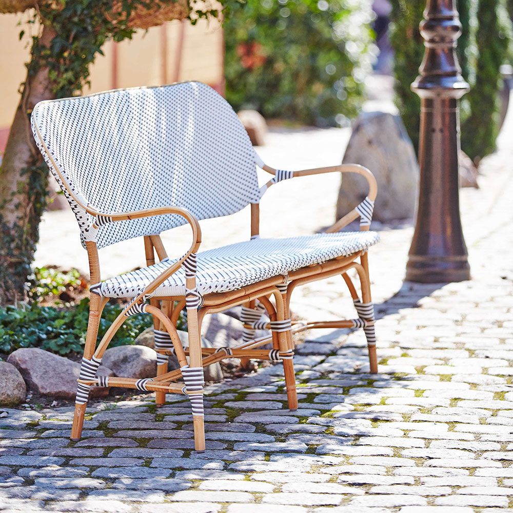 Isabell Soffa Vit 