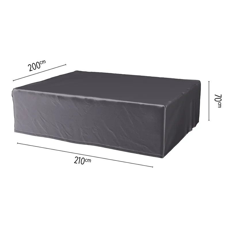 Möbelskydd 210 x 200cm 