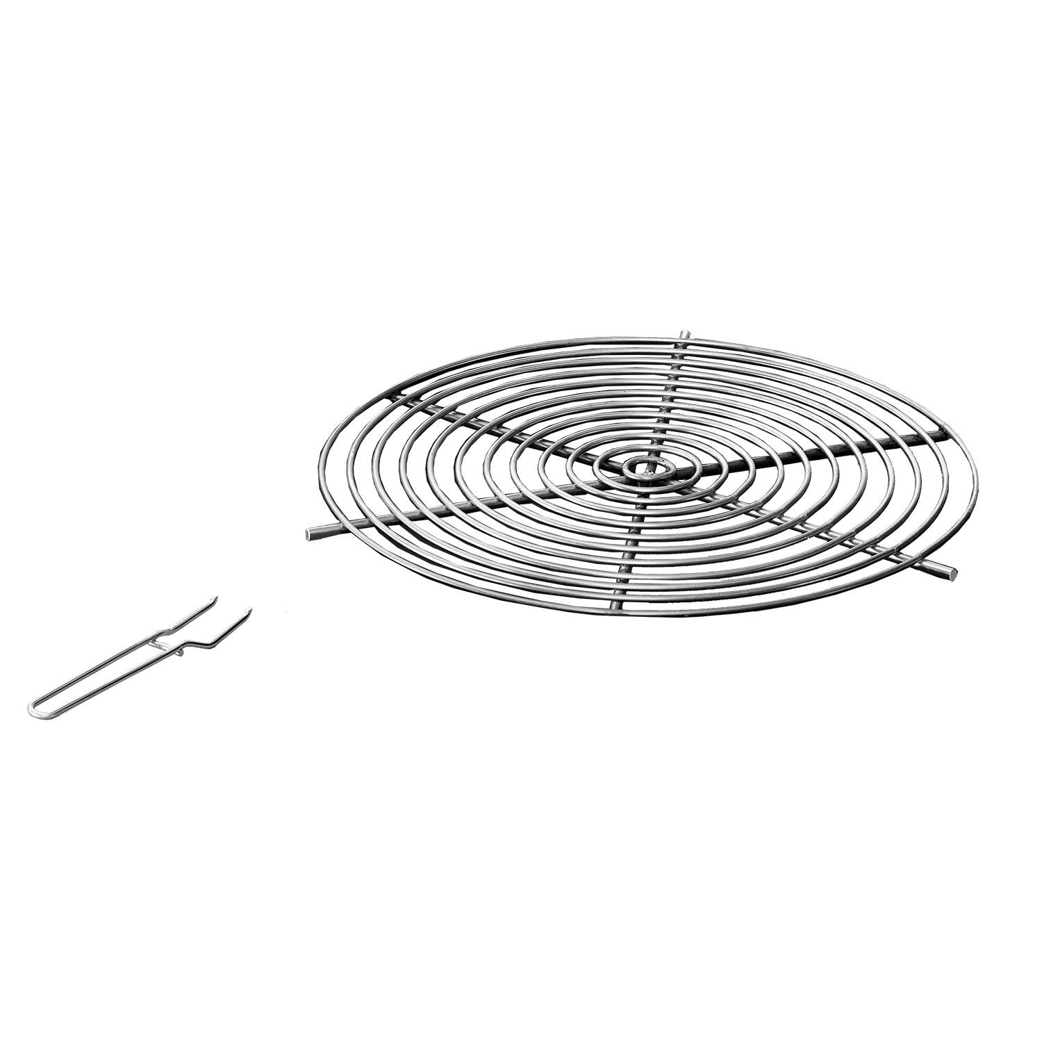 Cane-line, Ember Grillgaller Rostfritt Stål Till Eldstad