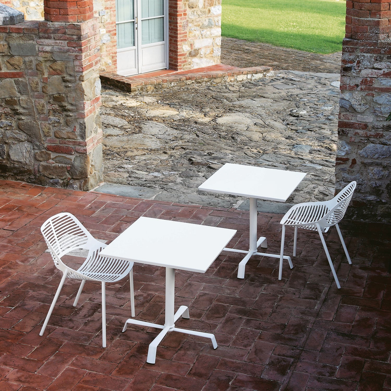 Niwa matstol Green Tea 