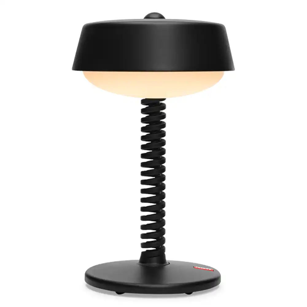 Fatboy Bellboy lampa Anthracite