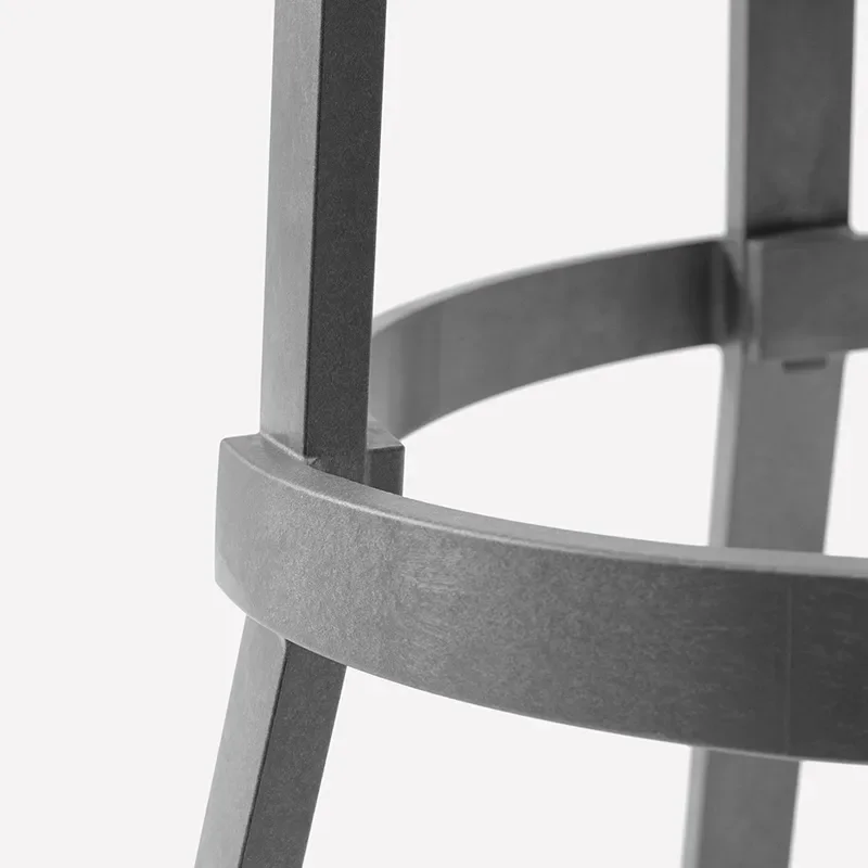 Stack barpall Maxi Basalto