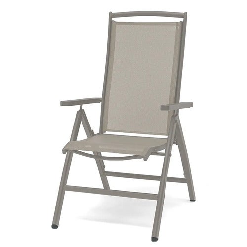 Positionsfåtölj Nydala Sand