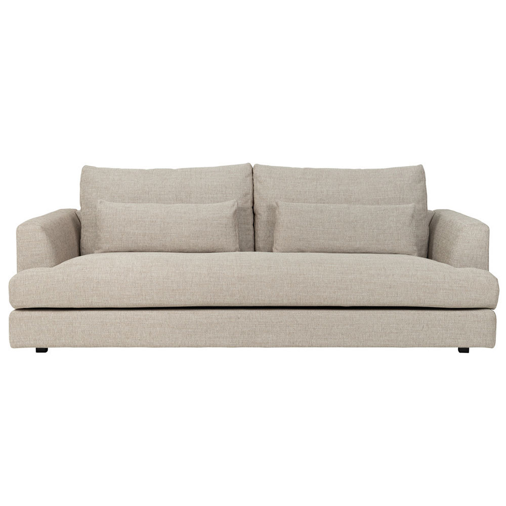 Furninova Eden 4-sits soffa