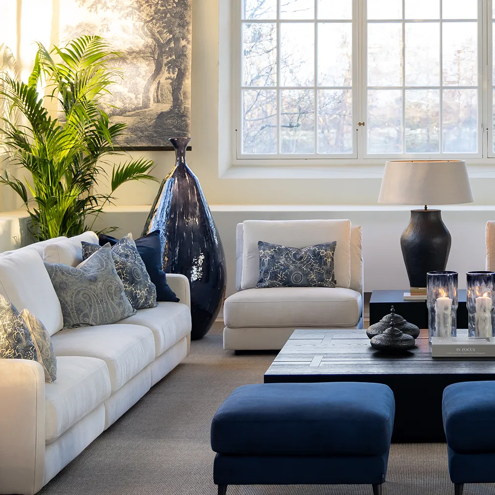 BELMONT golvurna 150 cm