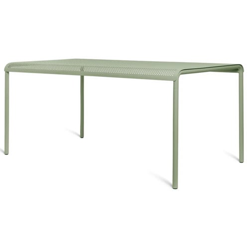 Dapple Matbord 160x90 cm Tea Green