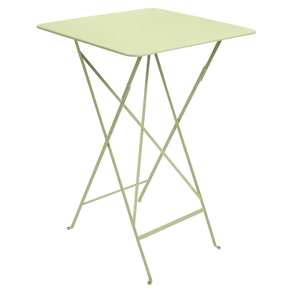 Bistro barbord 71x71 cm Willow Green