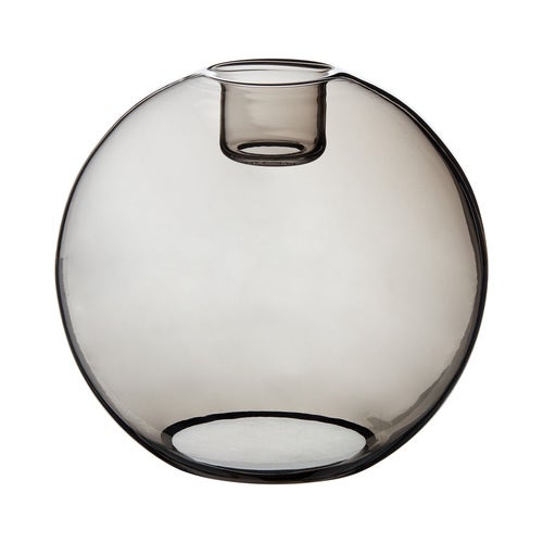 Gloria Rökfärgat Glas 190 E14 (107652)