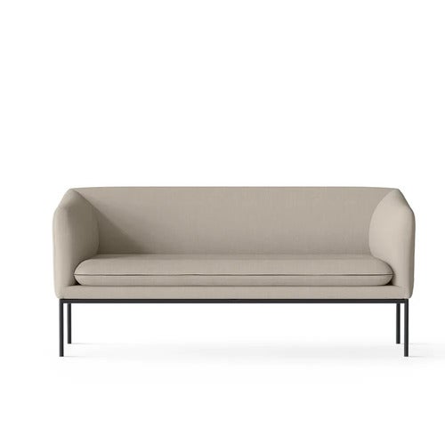 Soffa 2-Sits Turn Hot Madison Sand