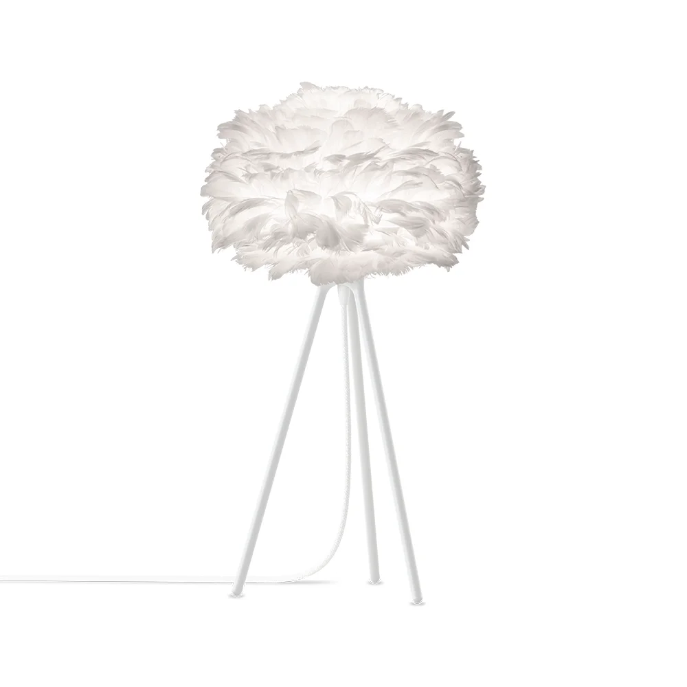 Eos Lampskärm Mini Ø35 cm White