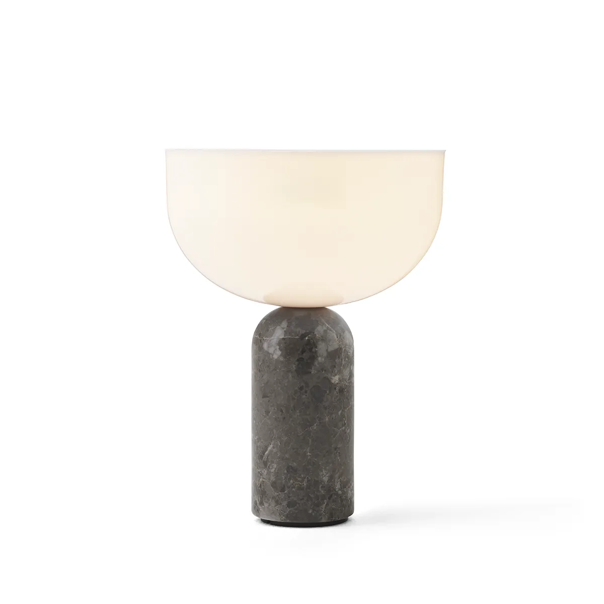 Kizu Bärbar bordslampa Gris Du Marais