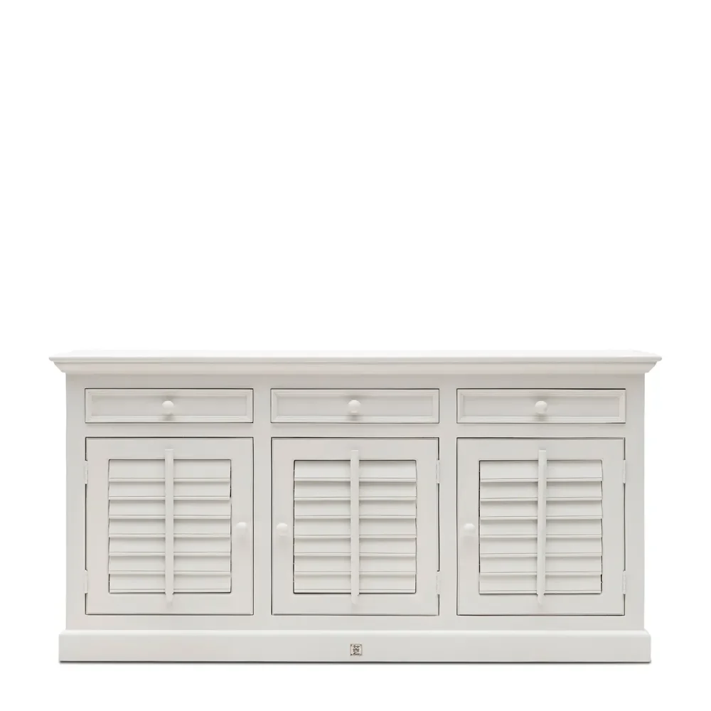 riviera maison, new orleans sideboard