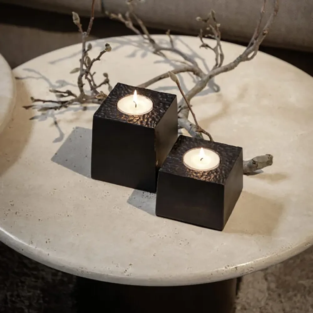 Calais Soffbord 60 cm