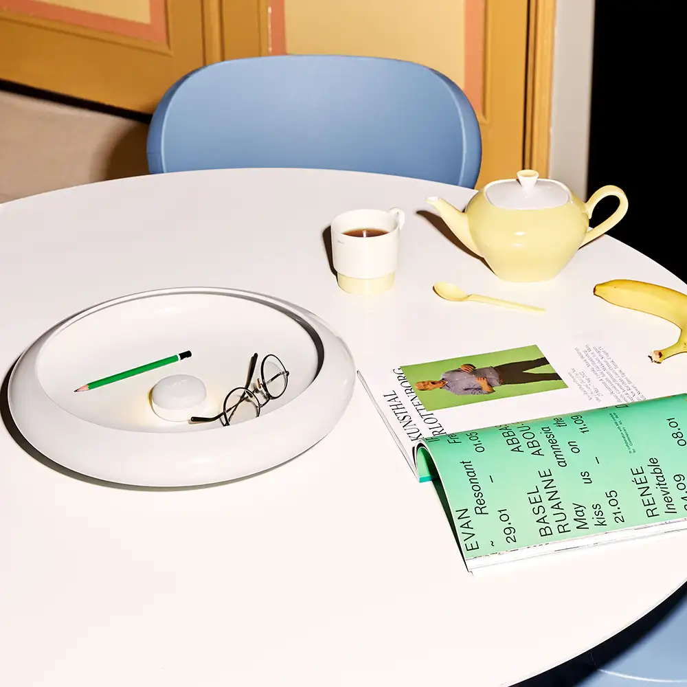 Oloha lampa Large Desert