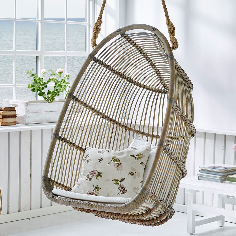 Renoir Hänggunga Ägget Taupe 