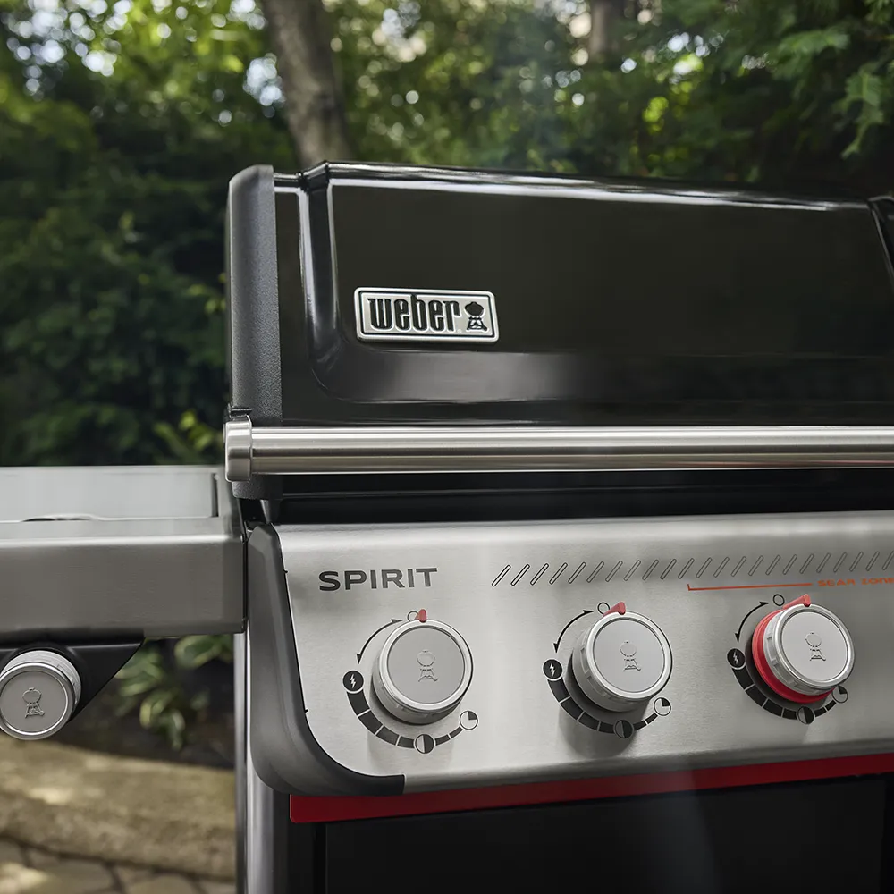 Spirit EP-435 gasolgrill
