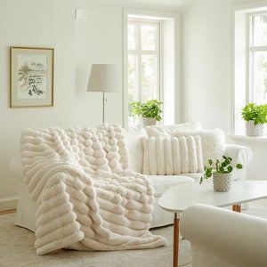 Liny Kudde 40x60 cm Ivory