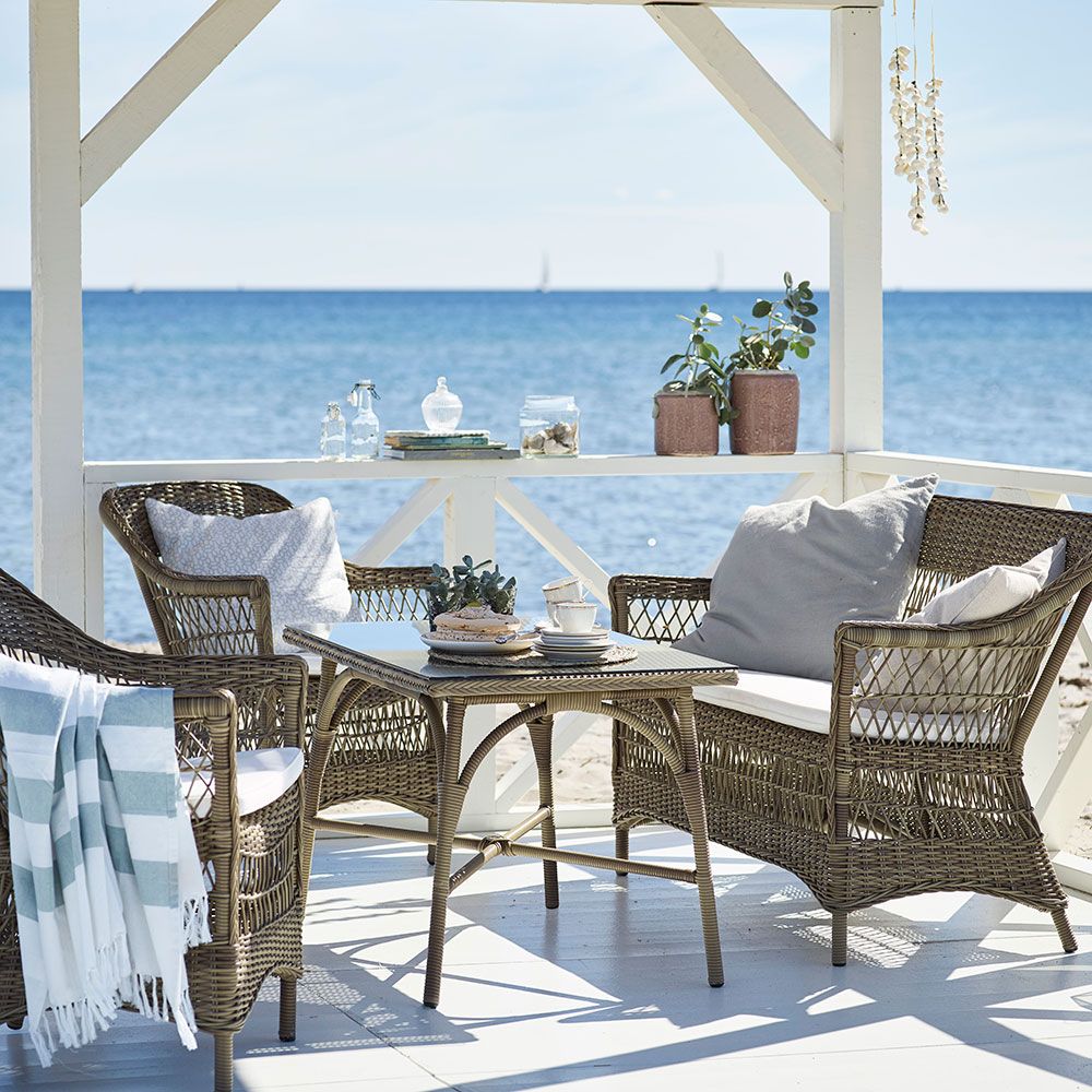 Charlot stol antik konstrotting 