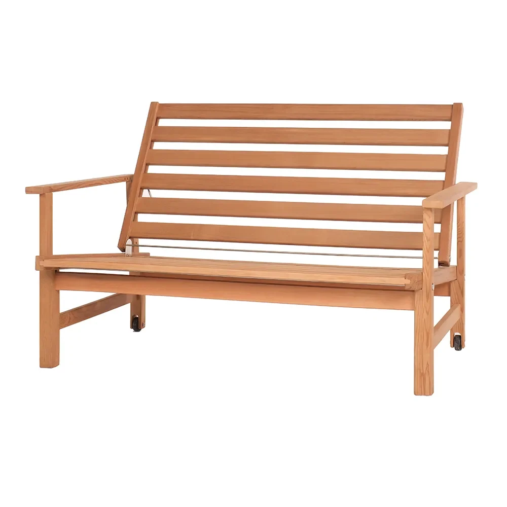 Fri Form, 2-Sits Soffa Redwood