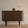 Asteria Move Monochrome Portabel lampa Clay