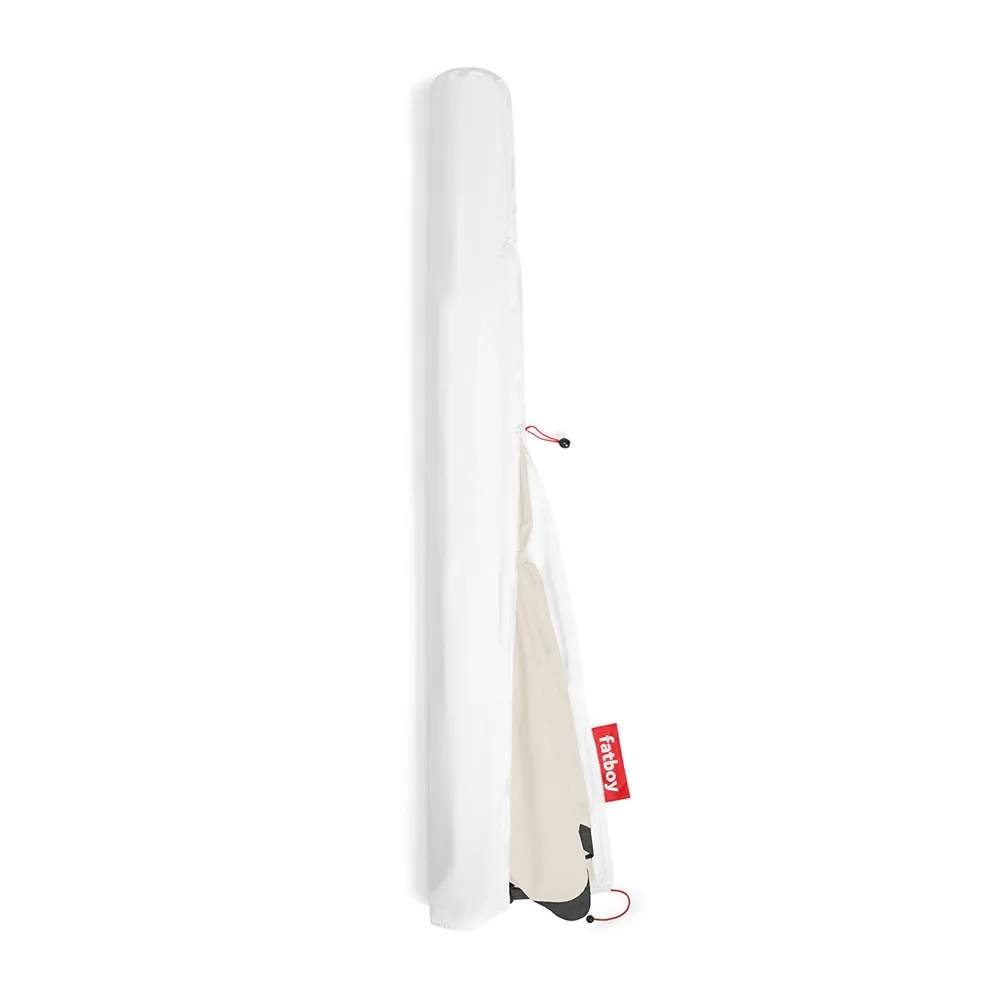 Pensol parasoll Ø350 cm creme