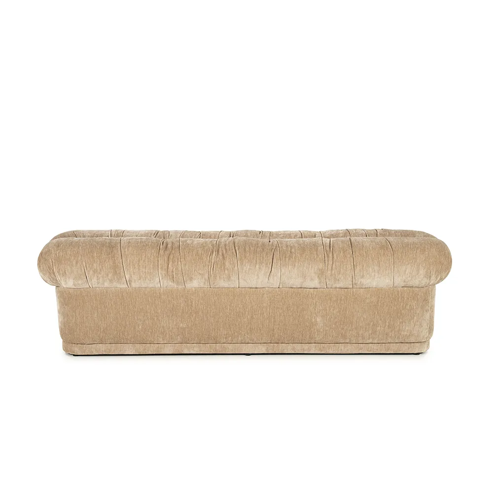 Bänk Nook Beige