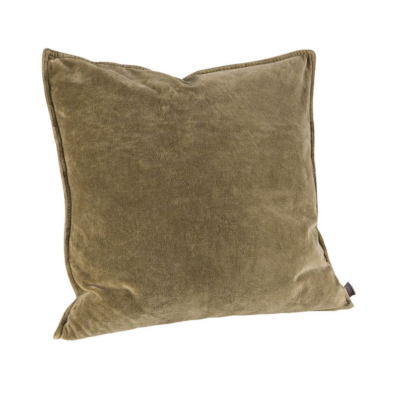 Artwood, Kuddfodral Kelly Olive 50X50 Cm