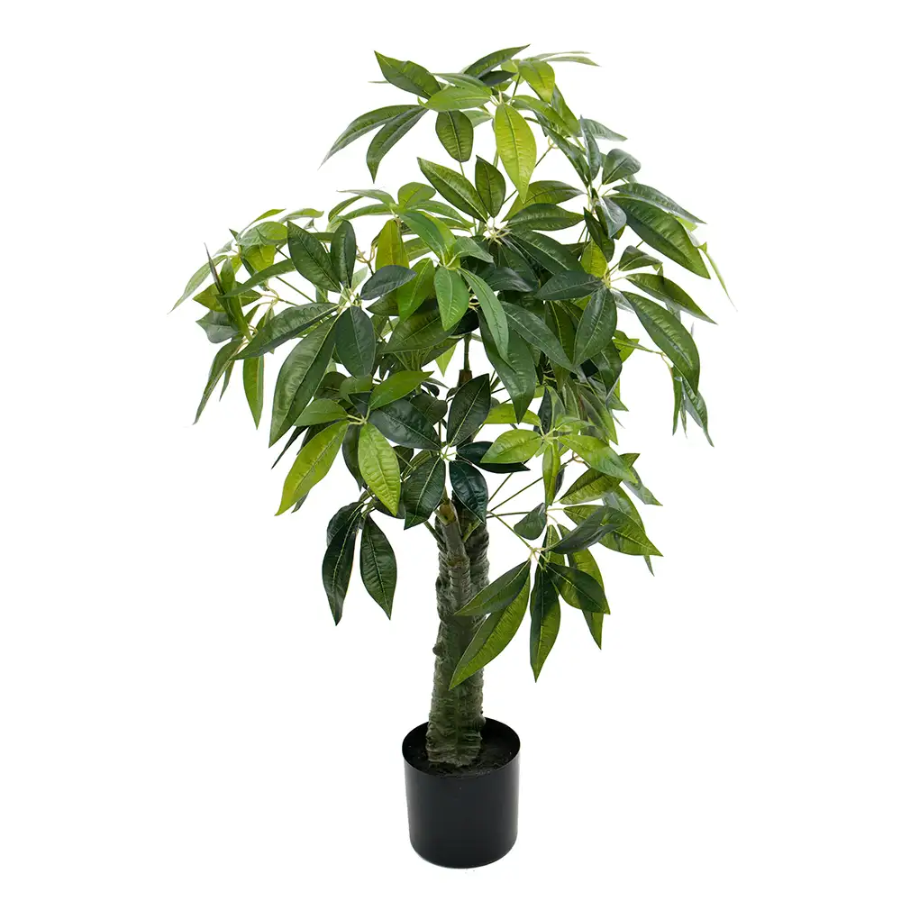 Mr Plant Pachira Träd 120 cm
