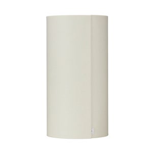 Lampskärm Bender 27 Cm Vit Ull