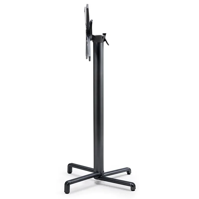 Nardi, Scudo barbordsstativ Anthracite