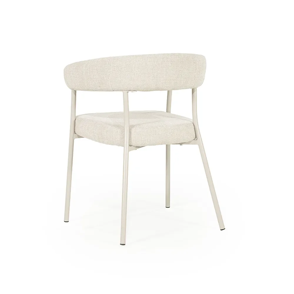 Karmstol Yovi Beige