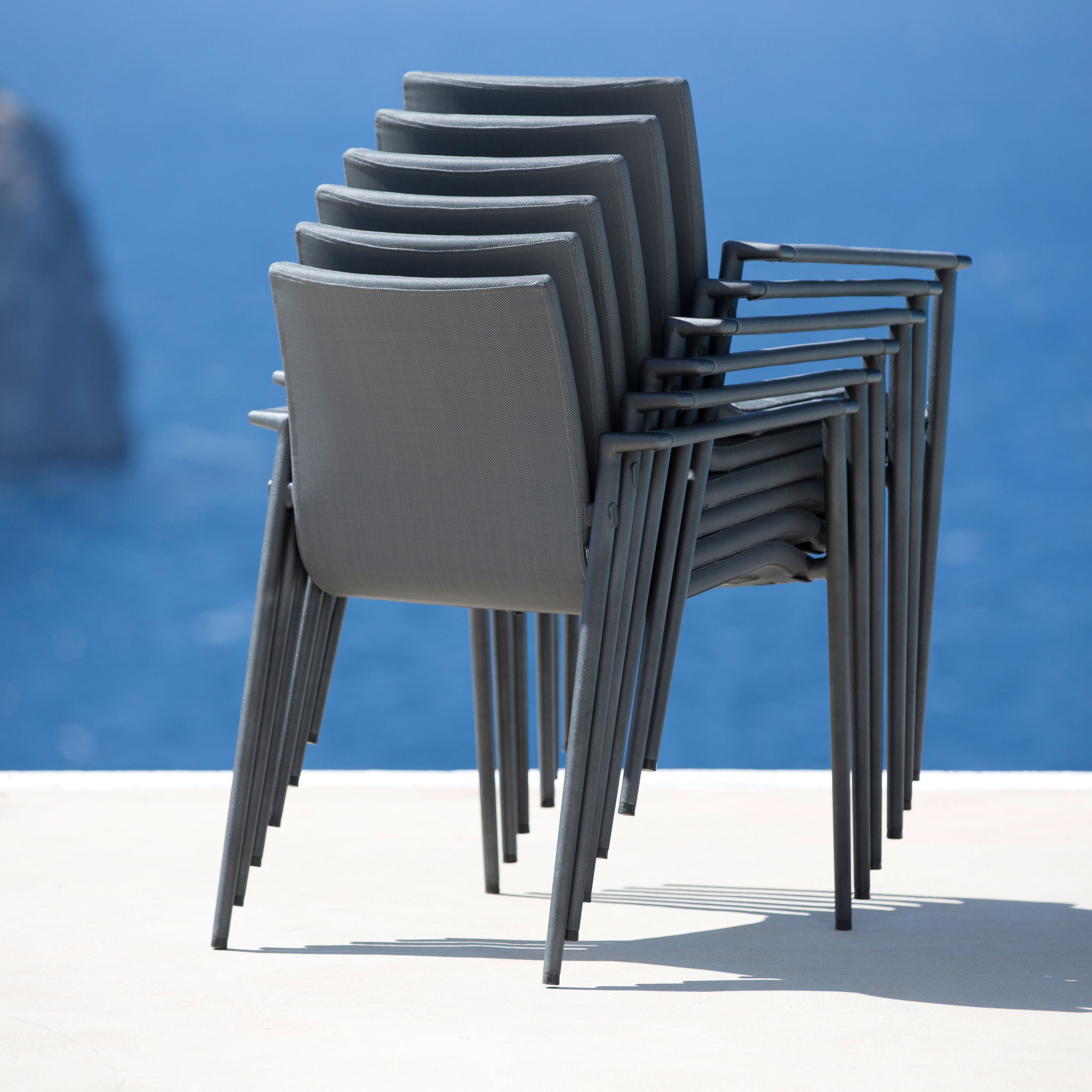 Core Karmstol Airtouch Taupe