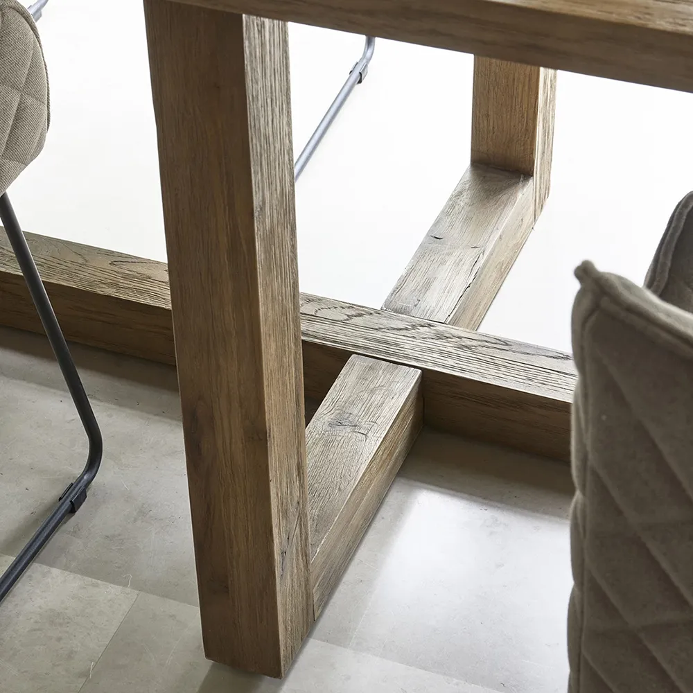 Bali Matbord 100x220 cm